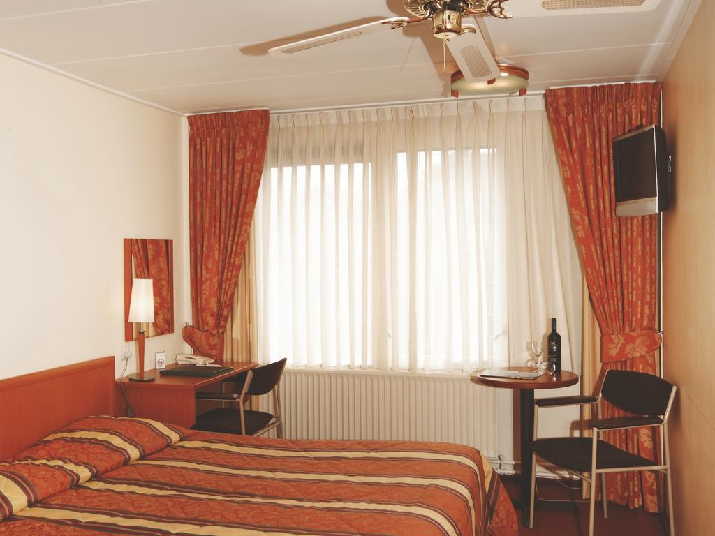 Hotel Kuik Ruinen Cameră foto