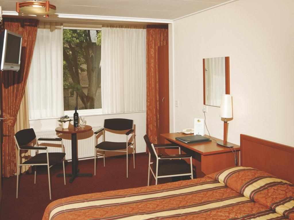 Hotel Kuik Ruinen Cameră foto
