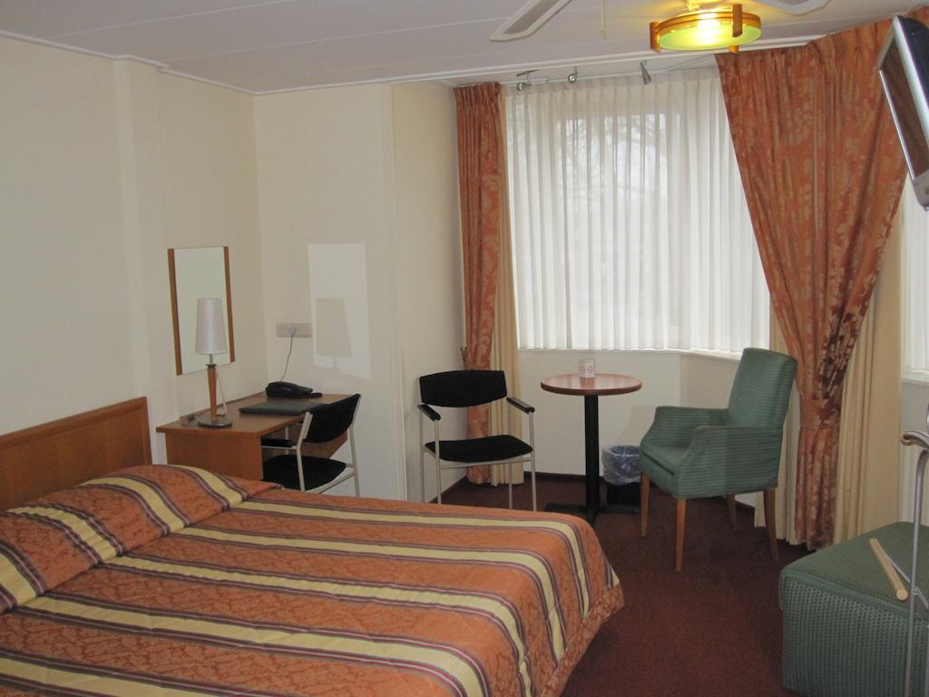 Hotel Kuik Ruinen Cameră foto